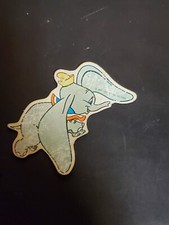 Dumbo Disney Magnet VTG Nostalgia Animation Americana elephant Cartoons