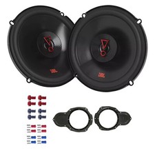 JBL Stage3 627F Lautsprecher 2x225W 160mm 2 Wege für VW Passat B6 2005-2010