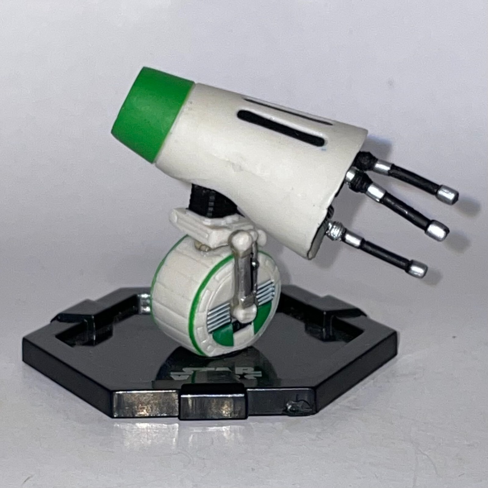 Star Wars: Rise of Skywalker - Mystery Minis - Bobbleheads - D-0