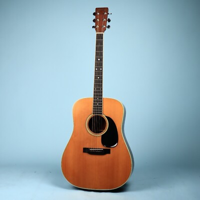 ギター Martin d35 1975 1975 Martin D-35 Acoustic Guitar | eBay