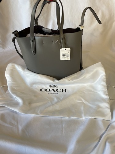 coach bag shopper