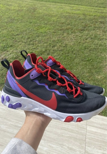 ebay nike react