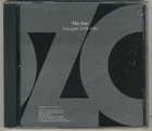 The Zoo Uncaged 1978-1982 Rare OOP CD - Brand New! - Sealed! - Echo And Bunnymen