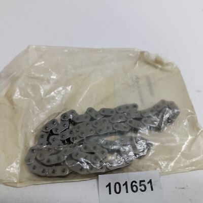 CATENA DISTRIBUZIONE DISTRIBUTION CHAIN 86 MAGLIE LINKS PER BMW