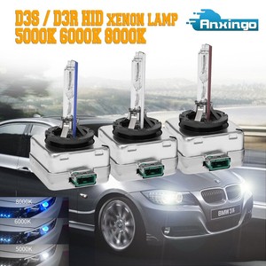 Led d3s audi