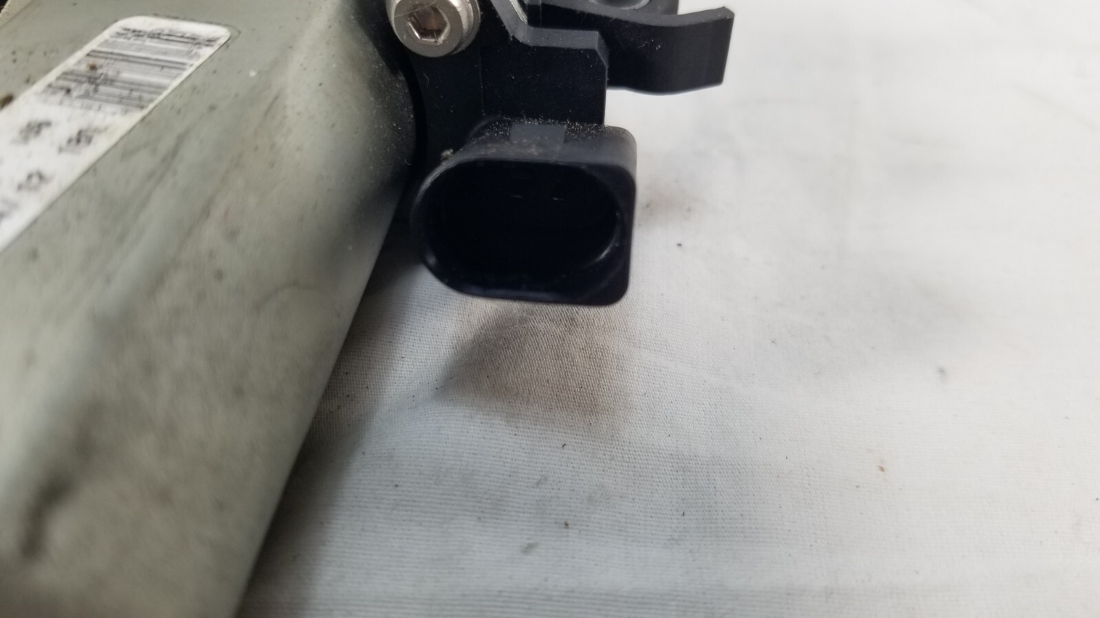 20112017 Audi A8L Driver Left Rear Power Door Close Assist Motor