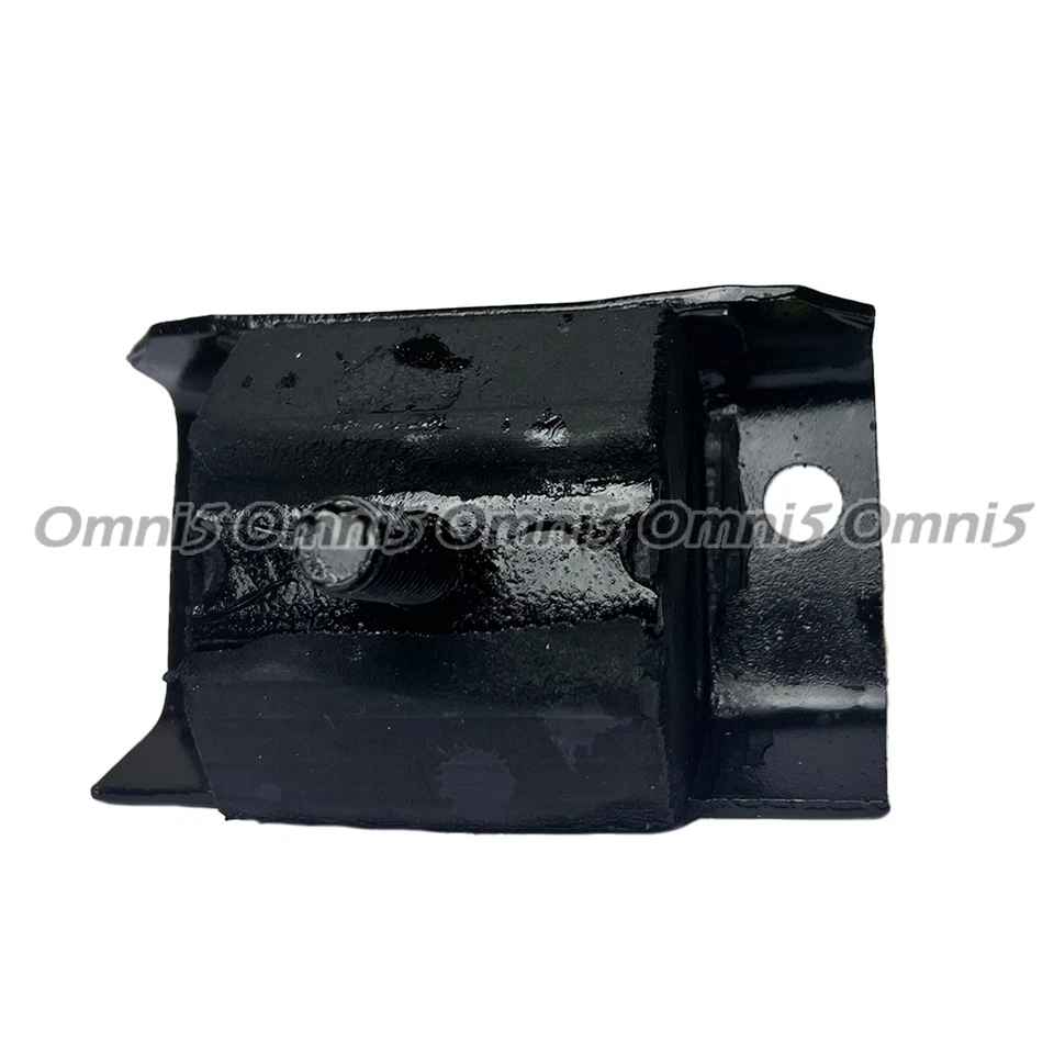 Kit de montaje de motor y transmisión automático K4211 para Chevrolet G20 1991-1995 5,7 L 4 velocidades 3 piezas Foto 4 de 4