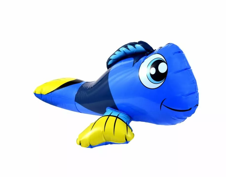Inflatable pool animals deals