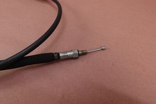Cómo Cambiar El Cable De Embrague En Una Harley Davidson Sportster