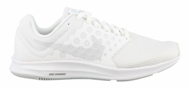 nike downshifter 7 white