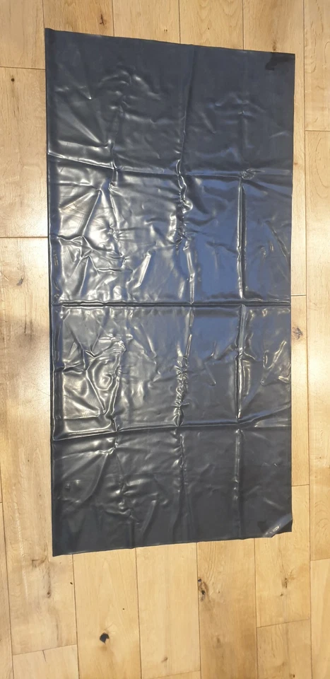 Foglio di gomma lattice, foglio di gomma, foglio di lattice - Immagine 2 di 2