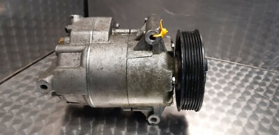Air conditioning compressor 401351739 for Opel Meriva B 1.4 