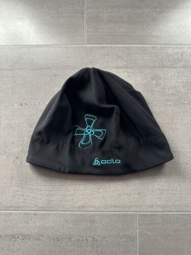 Odlo Ski / Cycling / Running Sports Hat, Under Helmet Too, RRP £35 - 第 1/2 張圖片