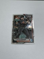2024 Bowman Chrome Colton Cowser Base RC Rookie Mega Box Refractor SP