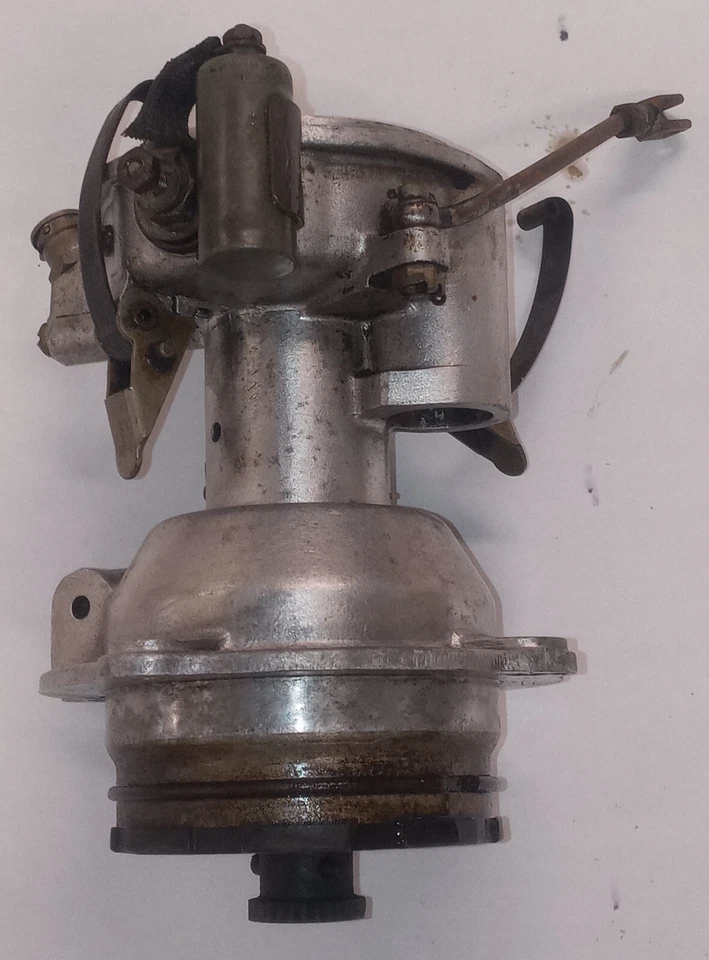 ROLLS ROYCE 分销商和盖子 预装 20 20/25 25/30 小型惠普 — 第 2/4 张图片