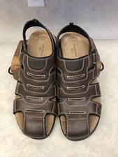 Dockers Mens Shoreline Casual Comfort Sandals/Shoes/Sz 13 M