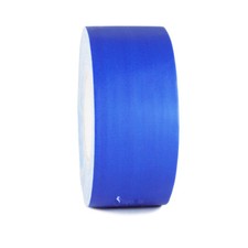 1 Roll Gaffers Tape Dark Blue 3 Inch x 60 Yards per Roll Gaff Tape