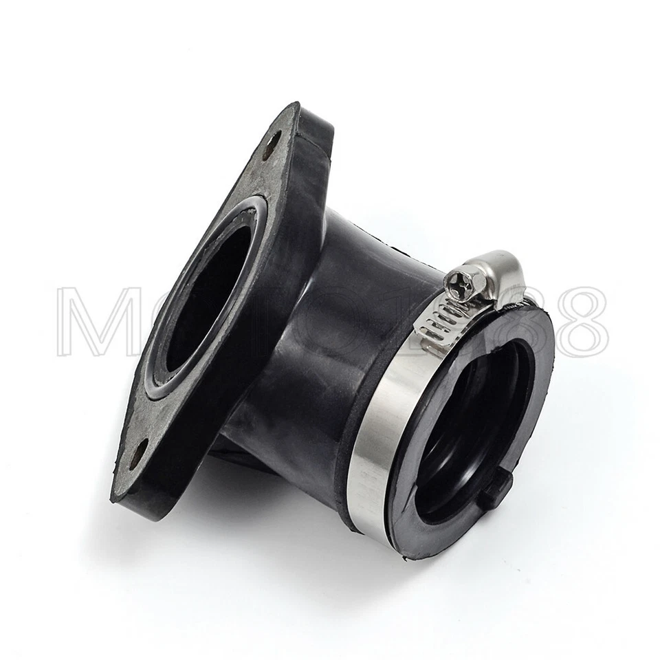 For Suzuki Quad Runner 4WD 250 1999-02 Intake Boot 13110-19B50 King Quad 300 250 - Image 3 of 4