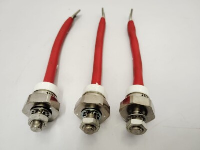 Polar Eagle G2100450 Rectifier F/Gene. & Regulator - Lot of 3