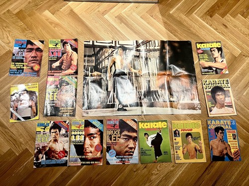 Le Karaté – Journal De Liliane