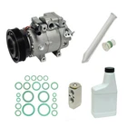 New A/C KIT Compressor Kit for Hyundai Sonata 2006 2007 2008  free shipping