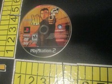Thirteen XIII (Playstation 2)