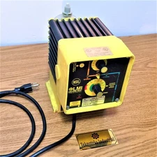 LMI MILTON ROY B721-95T ELECTROMAGNETIC DOSING PUMP