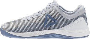 Reebok CROSSFIT NANO 8.0 flexweave LINEA DONNA SCARPE DA TRAINING-Grigio | eBay