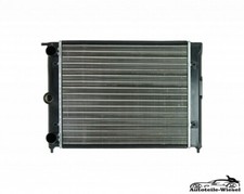 Wasserkühler Motorkühler für VW Polo 86C Derby 86 Seat Terra