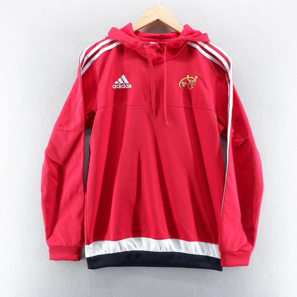 Munster clearance rugby hoodie