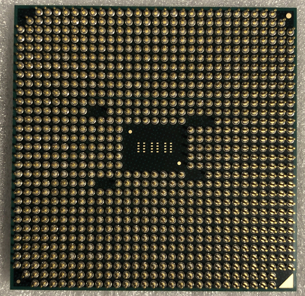 AMD A4-5300 Series AD53000KA23HJ 3.4GHz Dual-Core Processor | eBay