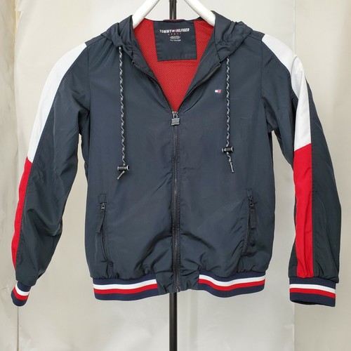 Tommy Hilfiger Sport Rain Jacket Men's 