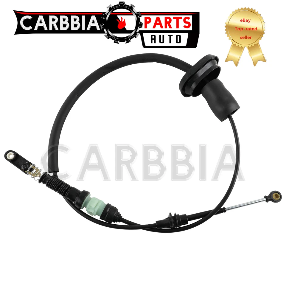 Cable de cambio de transmisión automática para Dodge Avenger 2008-2014 Chrysler 200 2011-2014 Foto 2 de 4