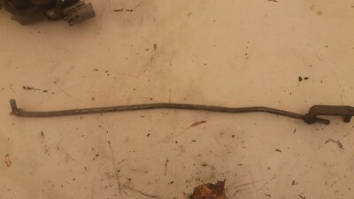nissan z31 300zx automatic trans shifter linkage | eBay