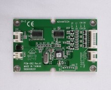 Advantech PCM-082 1906008201 I/O Controller