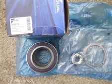 ROULEMENT DE ROUE AVANT REQUAL RWB316 RENAULT LAGUNA 2/3 - 7701206661 - SKF BAH-