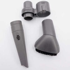 SHARK Navigator DUSTING BRUSH, CREVICE for Lift-Away Upright Vacuum  NV351,NV352