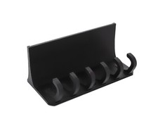 Key Shelf ? 3D Printed Sleek Wall Organizer