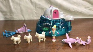 polly pocket ebay vintage