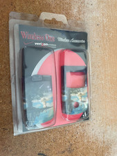 MOTOROLA T720 FLIP PHONE FACE PLATE AND BATTERY COVER