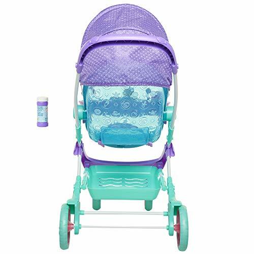 disney doll stroller