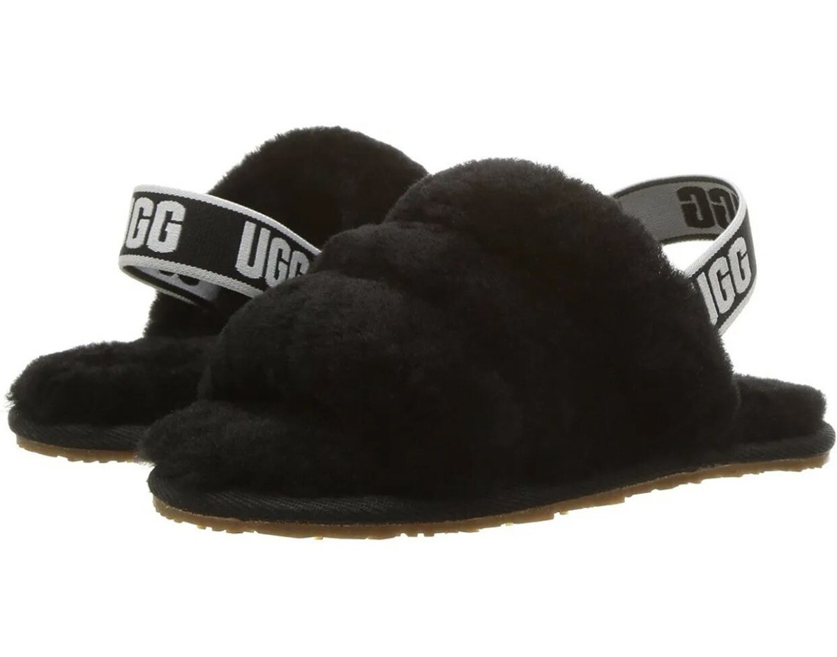 Ugg Sandals Ugg Kids Ugg Fluff Yeah Womens Sale Fluff Yeah Slide