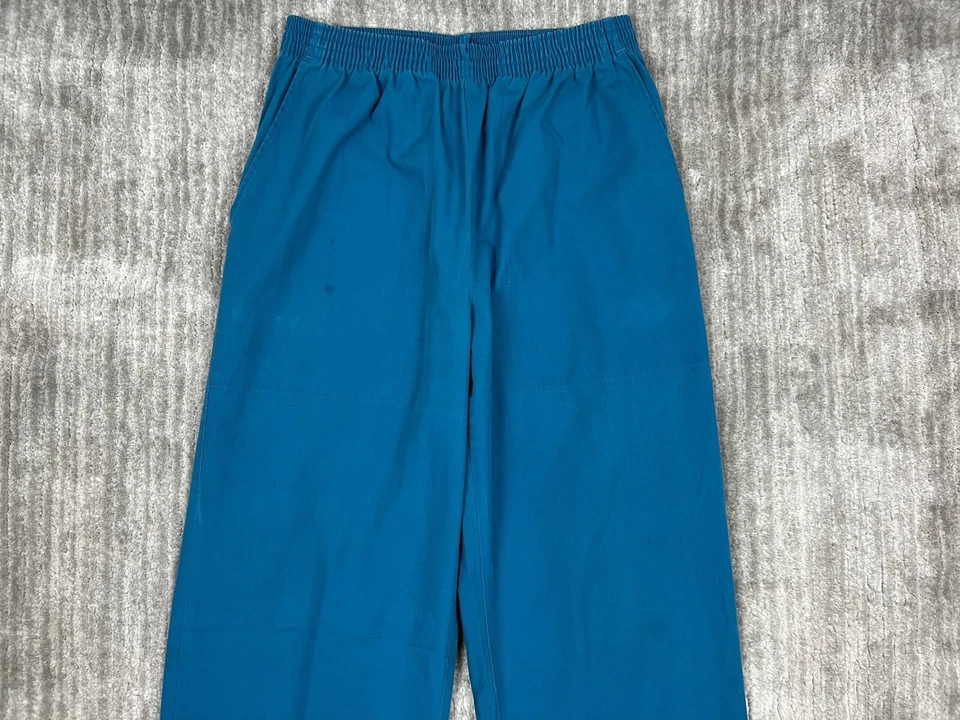 Pantalones Exfoliantes Fashion Seal Healthcare Pequeños Verdes Moda Popelina Poli Algodón Foto 2 de 4