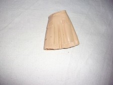 Marx Johnny West Jane West Accessorie Fringed Skirt Only