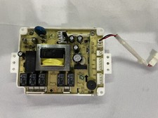 Scheda Potenza Lavastoviglie Ariston Whirlpool Kenwood  Mod L65x ( WQP12-9348B