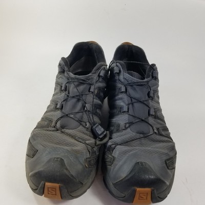 Salomon XA Pro 3D V8 Gore-Tex Trail Running Shoes 409892 Men\'s Sz 11.5 Salomon XA Pro 3D V8 Gore-Tex Gray - 409892 for sale | eBay main image 3