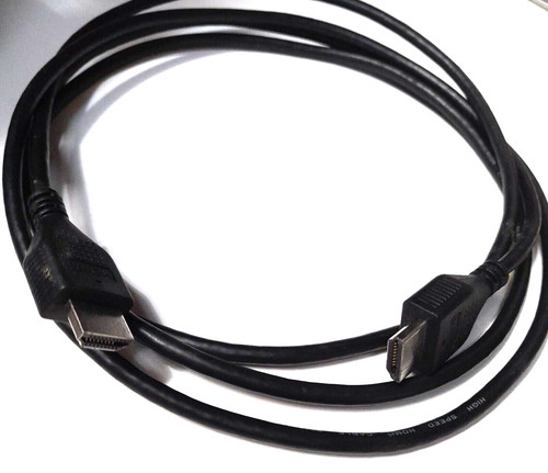 Premium HDMI Cable High Speed 2m