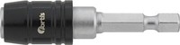 "Schnellwechsel-Bithalter 1/4\" FüR 1/4\" Bits 65Mm Fortis"