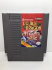 Double Dragon -- NES Nintendo Original Arcade Game CLEAN TESTED GUARANTEED