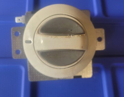 Kenmore 3976576 Dryer Timer – Replacement Part, Metal, Electric, Lifetime Warranty
